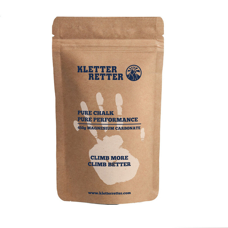 

Магнезия штраф Kletterretter