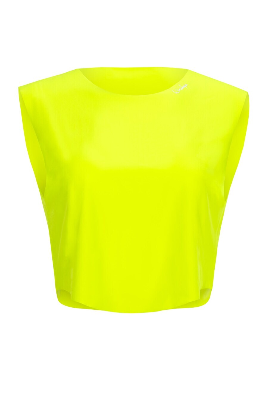

Спортивный топ Winshape AET115, цвет Neon Yellow
