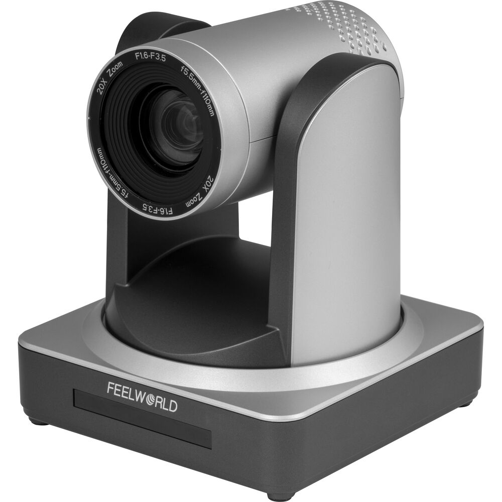 

Камера FeelWorld SDI/HDMI PoE PTZ с 20-кратным оптическим зумом