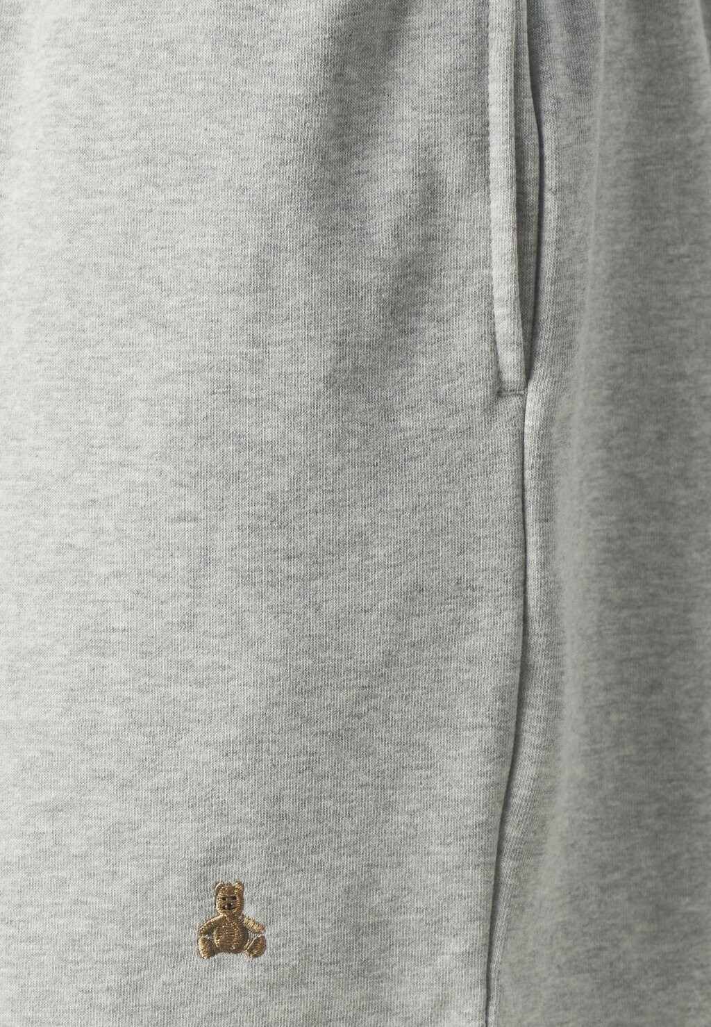 

Спортивные брюки BRANNAN GAP, цвет Mottled Grey