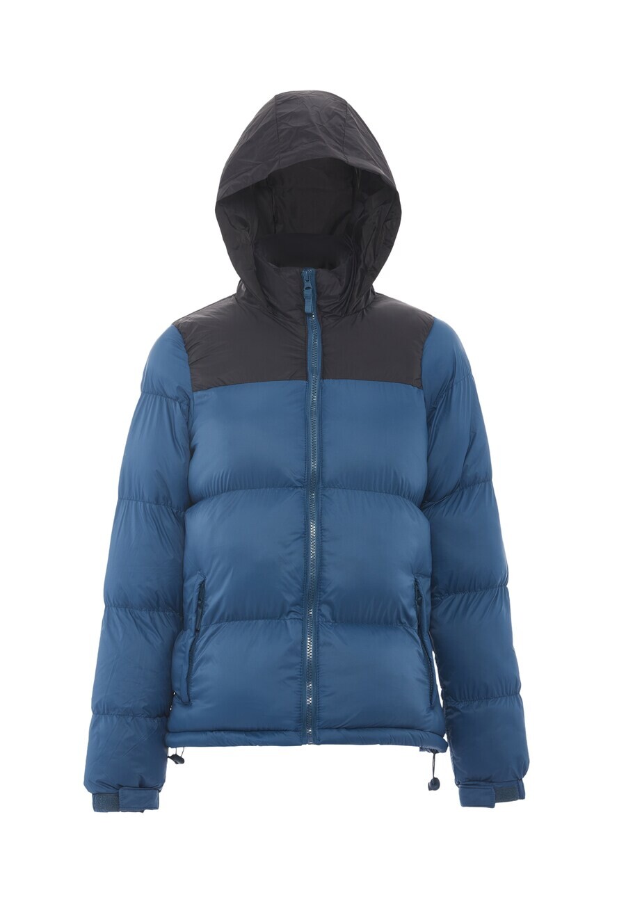 

Зимняя куртка myMo ATHLSR Winter Jacket, темно-синий