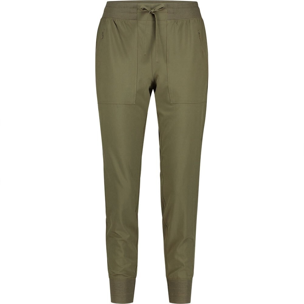 

Джоггеры Royal Robbins Spotless Evolution Joggers, зеленый