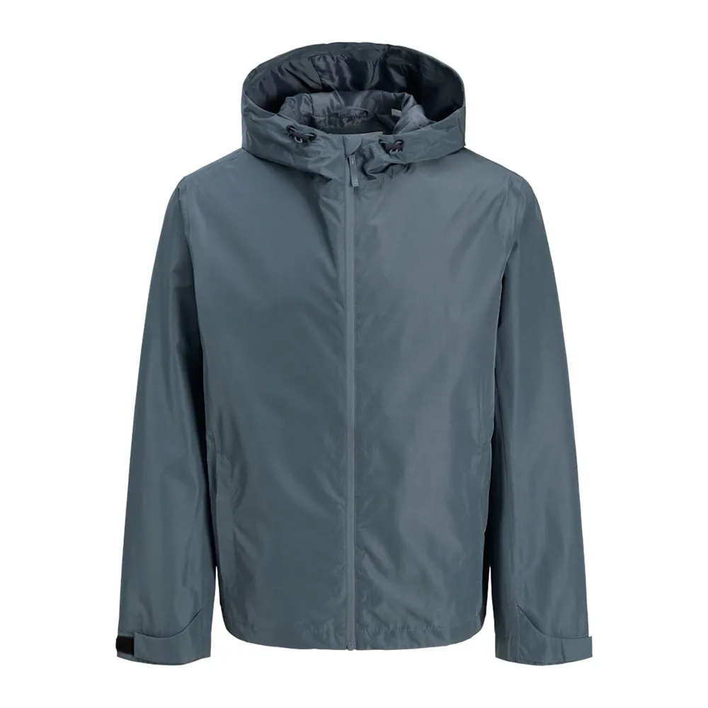 

Куртка Jack & Jones Flynn Functional, серый