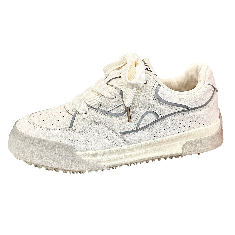 

Низкие мужские кроссовки VAEL, Beige