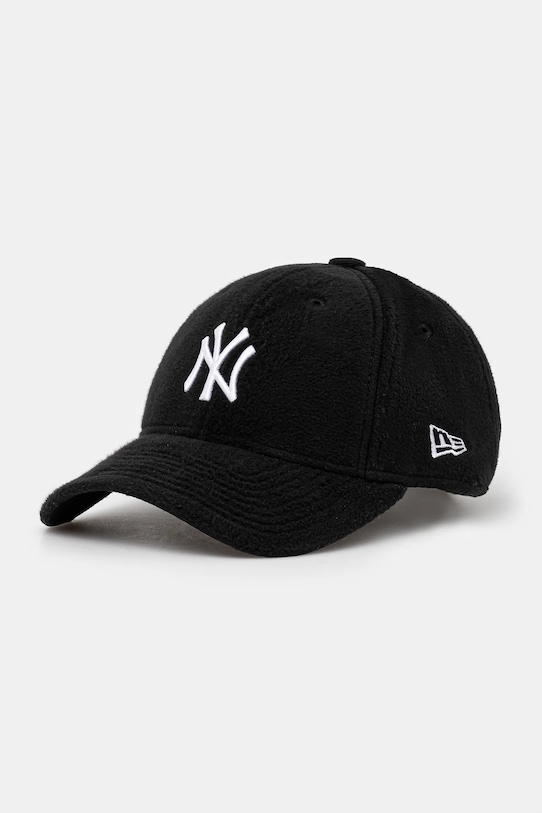 

Бейсболка cosy 9forty new york yankees New Era, черный