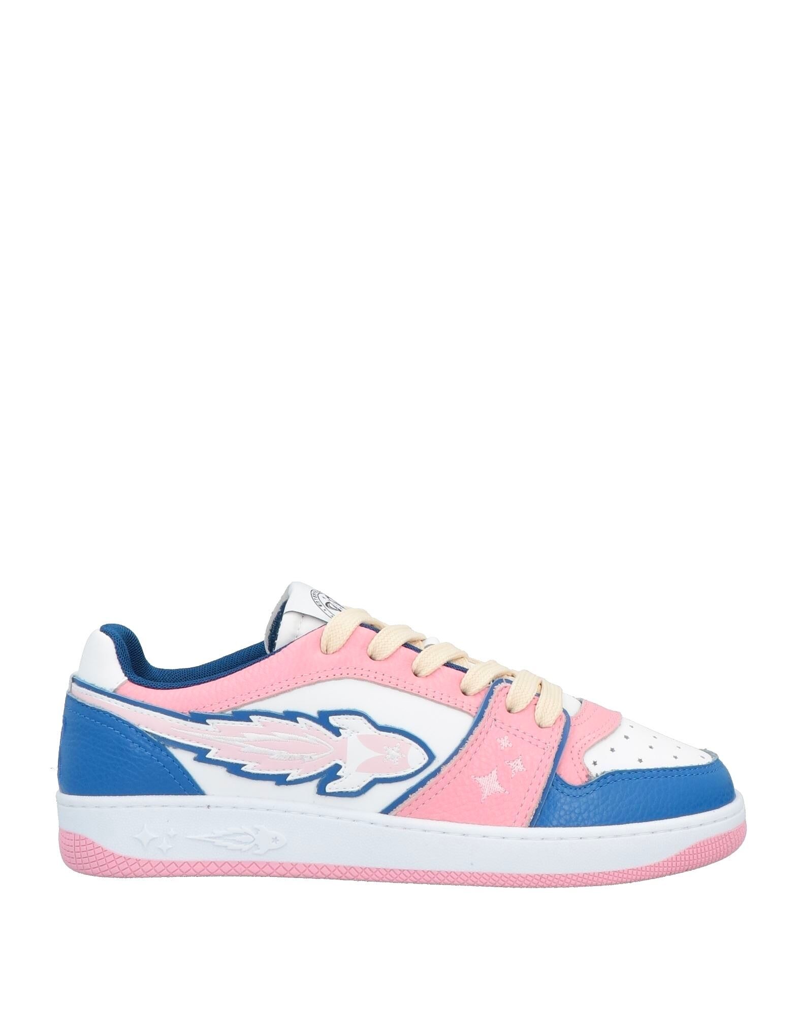 

Кроссовки Enterprise Japan, розовый