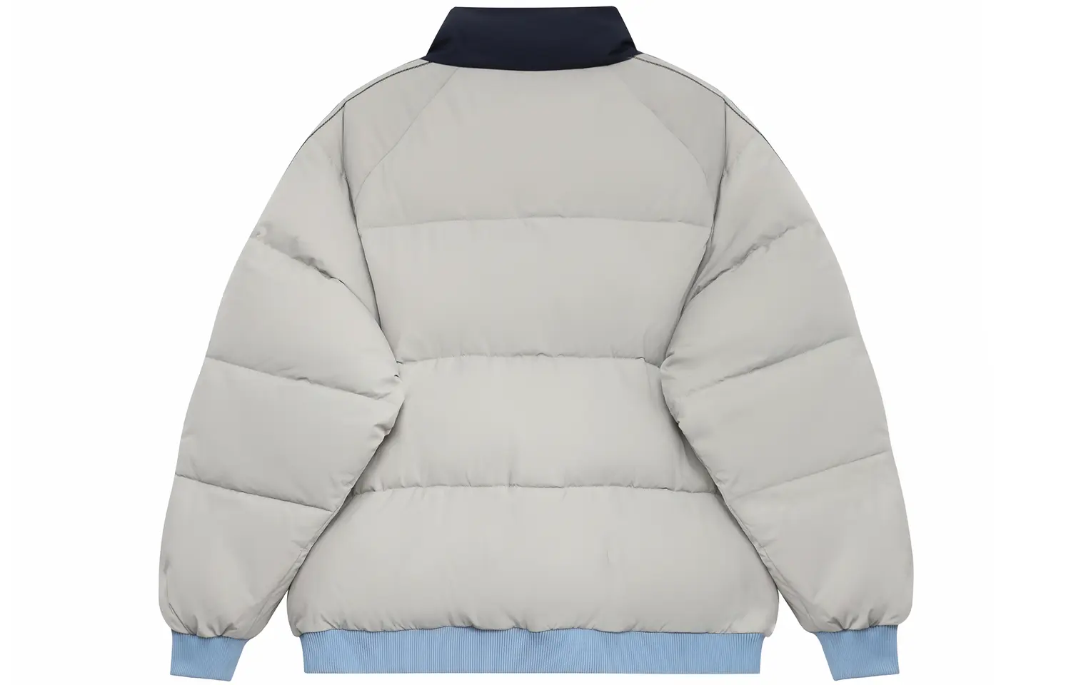 

F426 Стеганая куртка унисекс, Купить (вишневый цвет розовый + подарочная коробка)