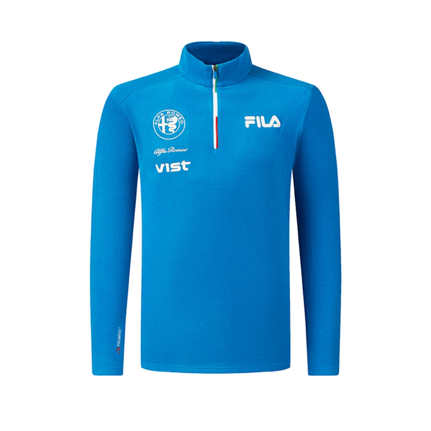 

FILA Футболка EXPLORE для мужчин, цвет Noble Blue, Синий, FILA Футболка EXPLORE для мужчин, цвет Noble Blue