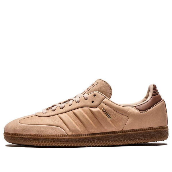 

Кроссовки samba 'halo blush gum' Adidas, мультиколор