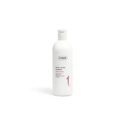 

Шампунь Moisturizing Hair Pomegranate Fruit