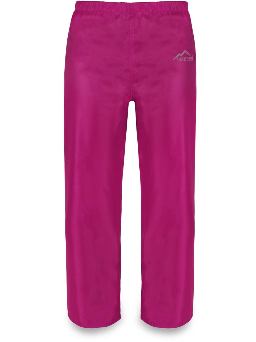 

Брюки normani Regular Athletic Pants Tacoma, розовый