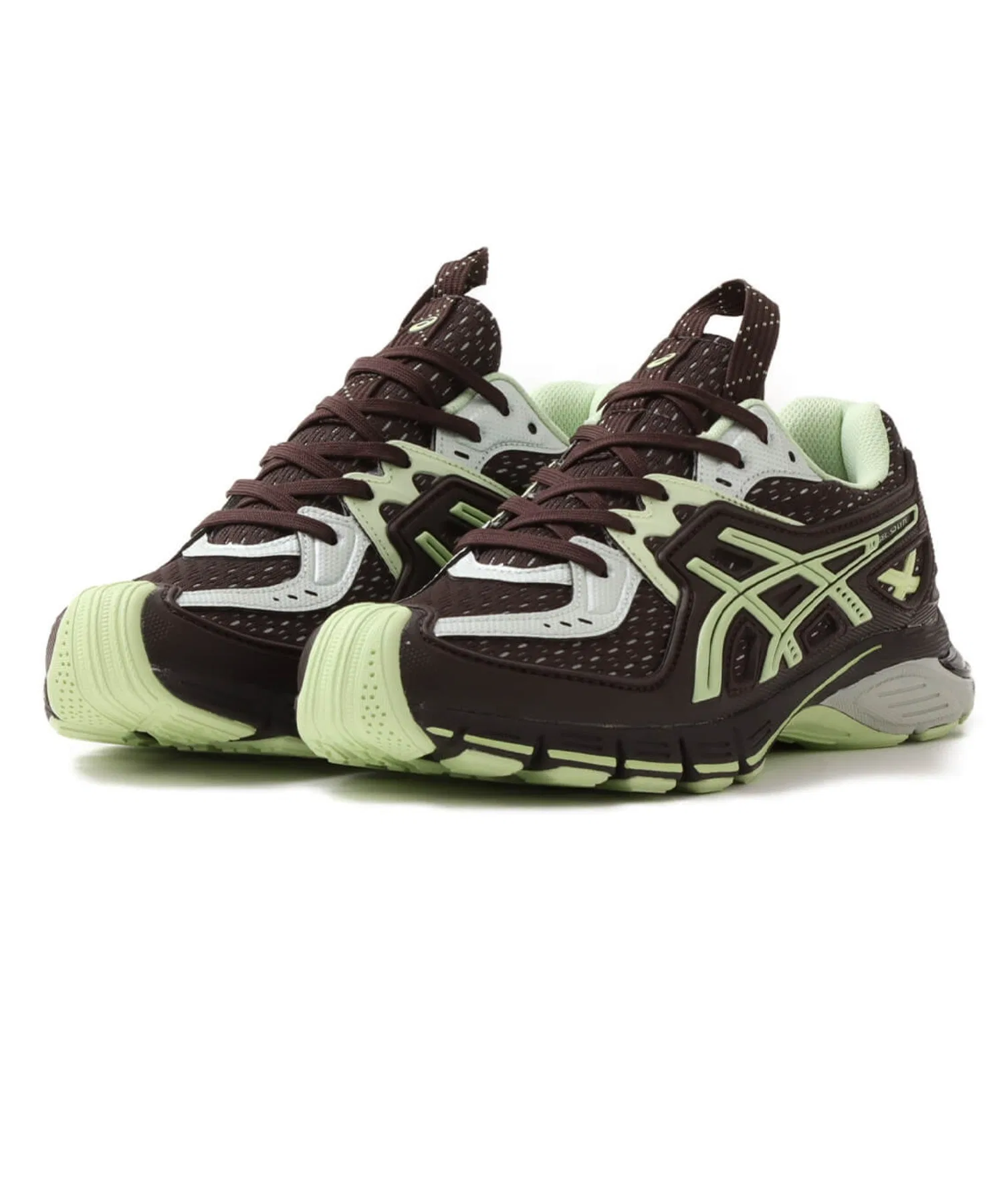 Унисекс кроссовки ASICS UB12-S GEL-SD-LYTE мультиколор