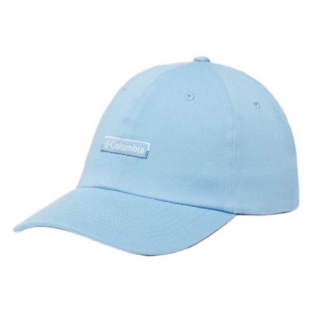 

Кепка Columbia Logo Dad, синий