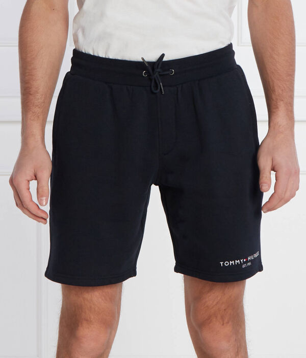 

Шорты Regular fit Tommy Hilfiger, синий
