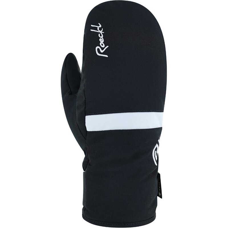 

Варежки Comano GTX Roeckl Sports, черный