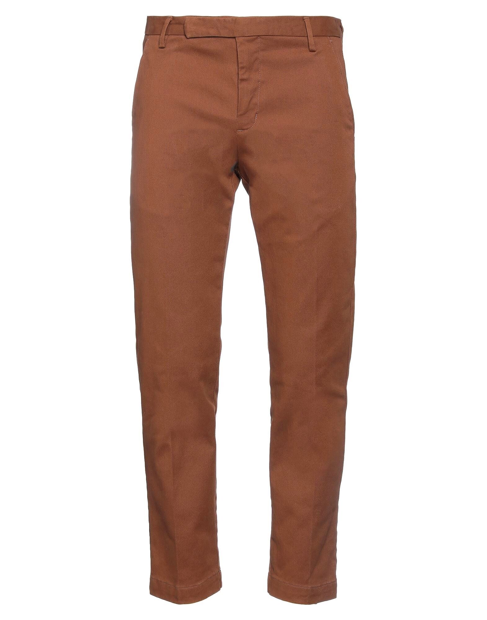 

Брюки Entre Amis, коричневый