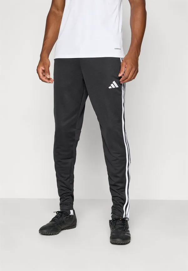 Спортивные штаны tiro essentials pnt Adidas Performance, Black/White