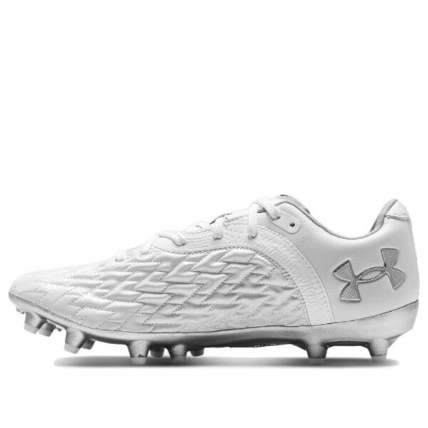 

Кроссовки clone magnetico premier 2.0 'white silver' Under Armour, белый