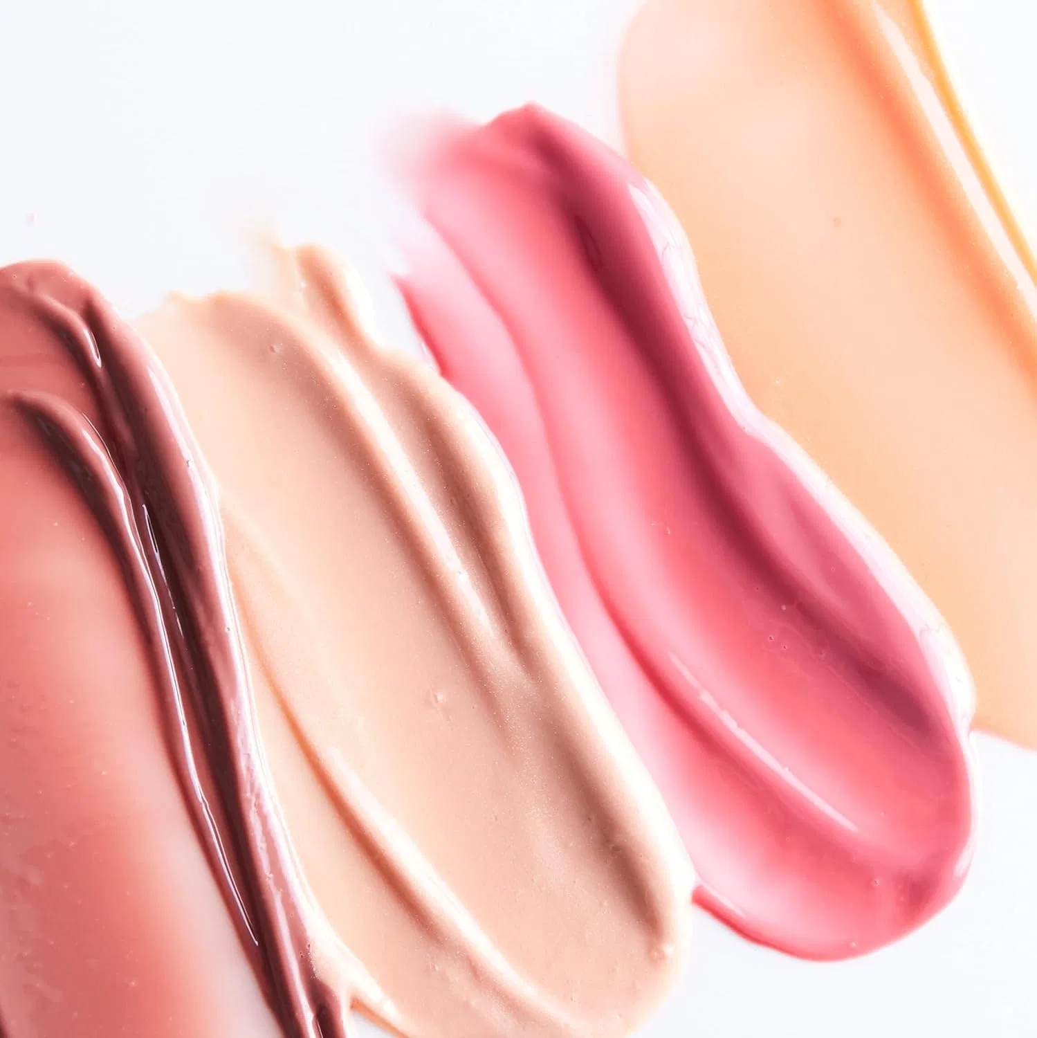 Блеск для губ «LipLift Max Honey Sheen» от Pixi Pixi, Honeysheen — фото 3