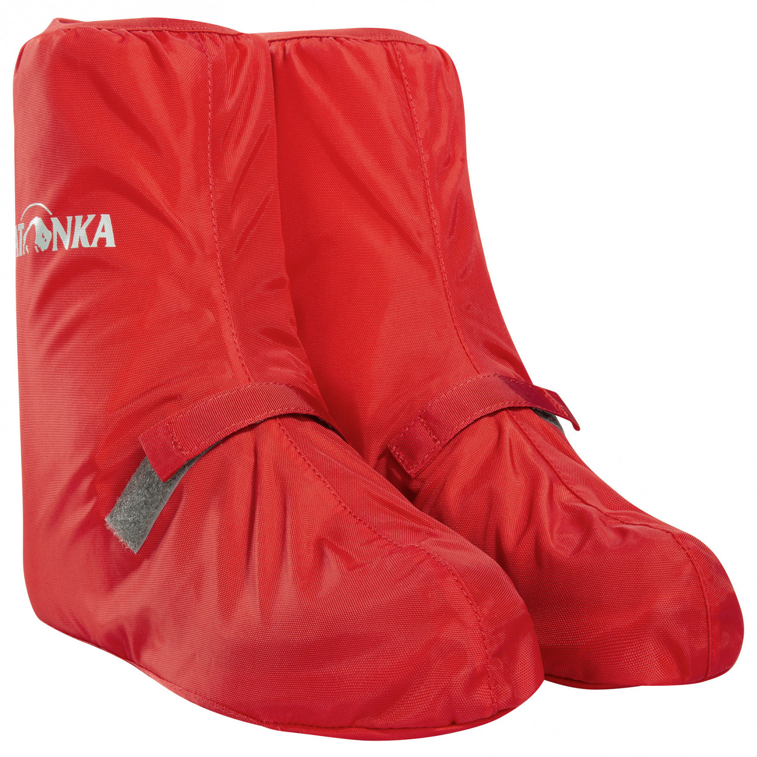 

Гетры Tatonka Velo Gaiter, красный