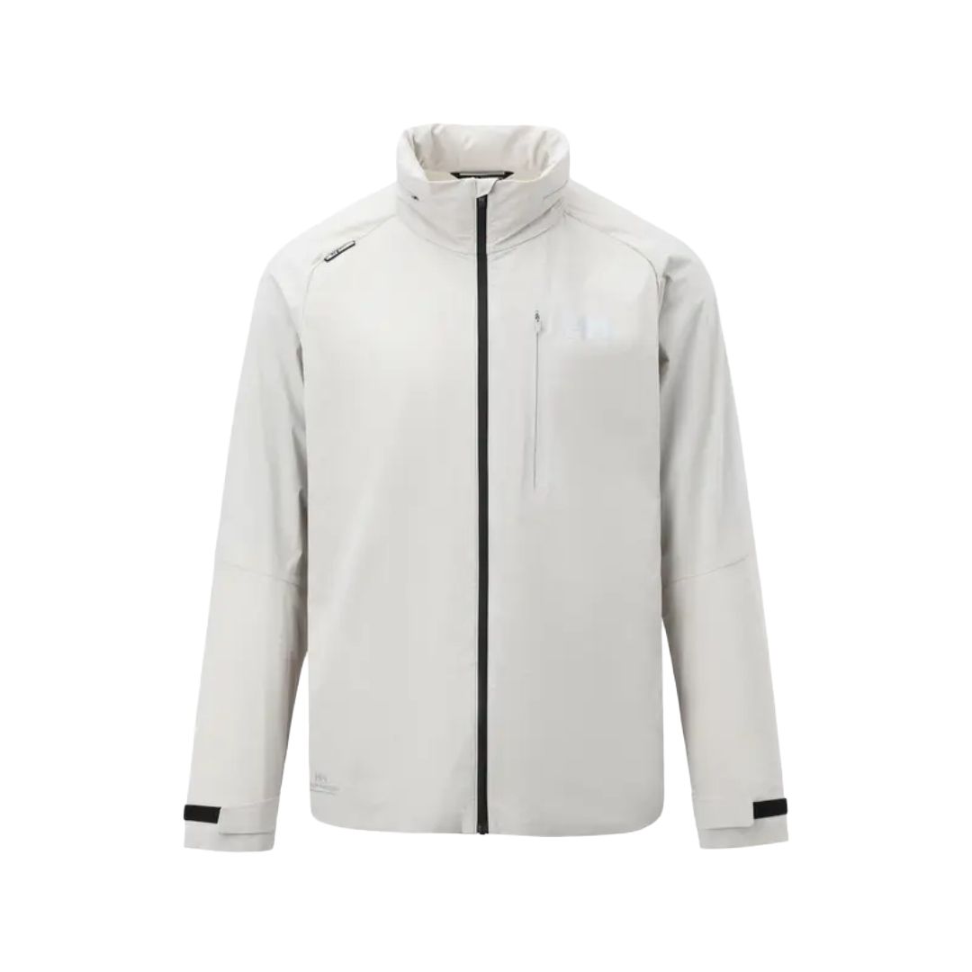 

HELLY HANSEN Куртка мужская, Gray