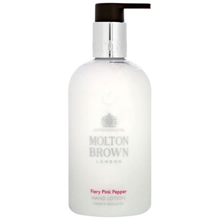 

Лосьон для рук «Огненный розовый перец» 300мл, Molton Brown