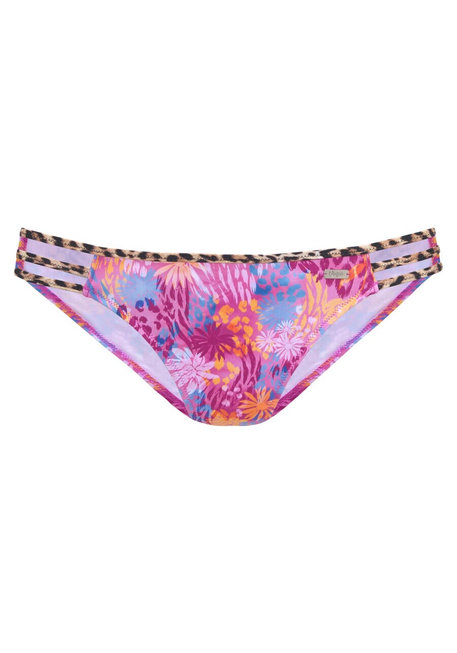 

Плавки бикини BUFFALO Bikini Bottoms, розовый