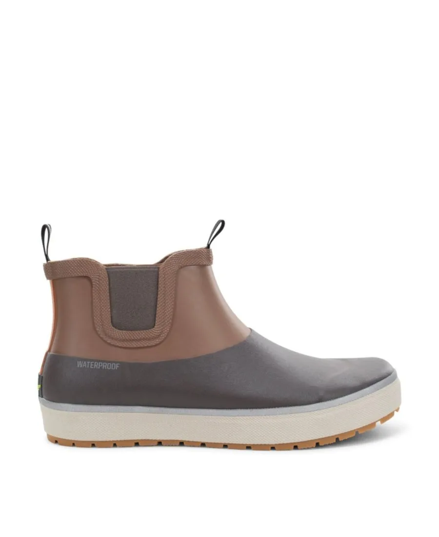 Мужские резиновые сапоги Element Chelsea Western Chief, Chestnut