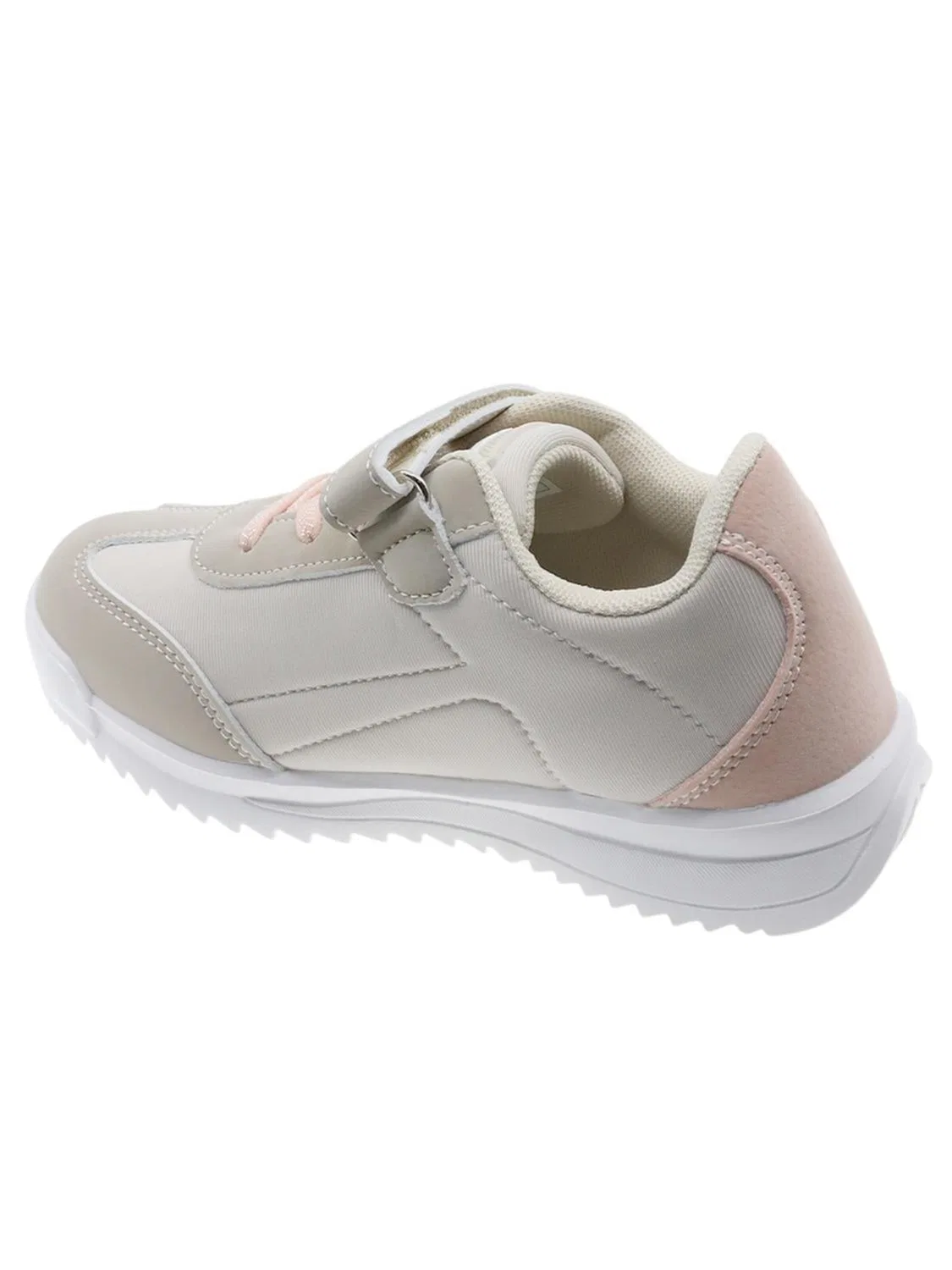 Кроссовки Beppi в бежевом цвете, модель Casual Shoe' — фото 2