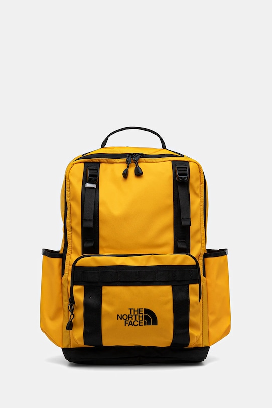 

Рюкзак Base Camp Daypack The North Face, желтый