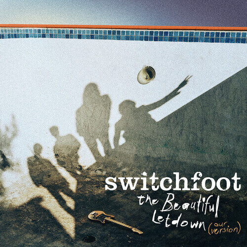 

CD диск Switchfoot: The Beautiful Letdown - Our Version