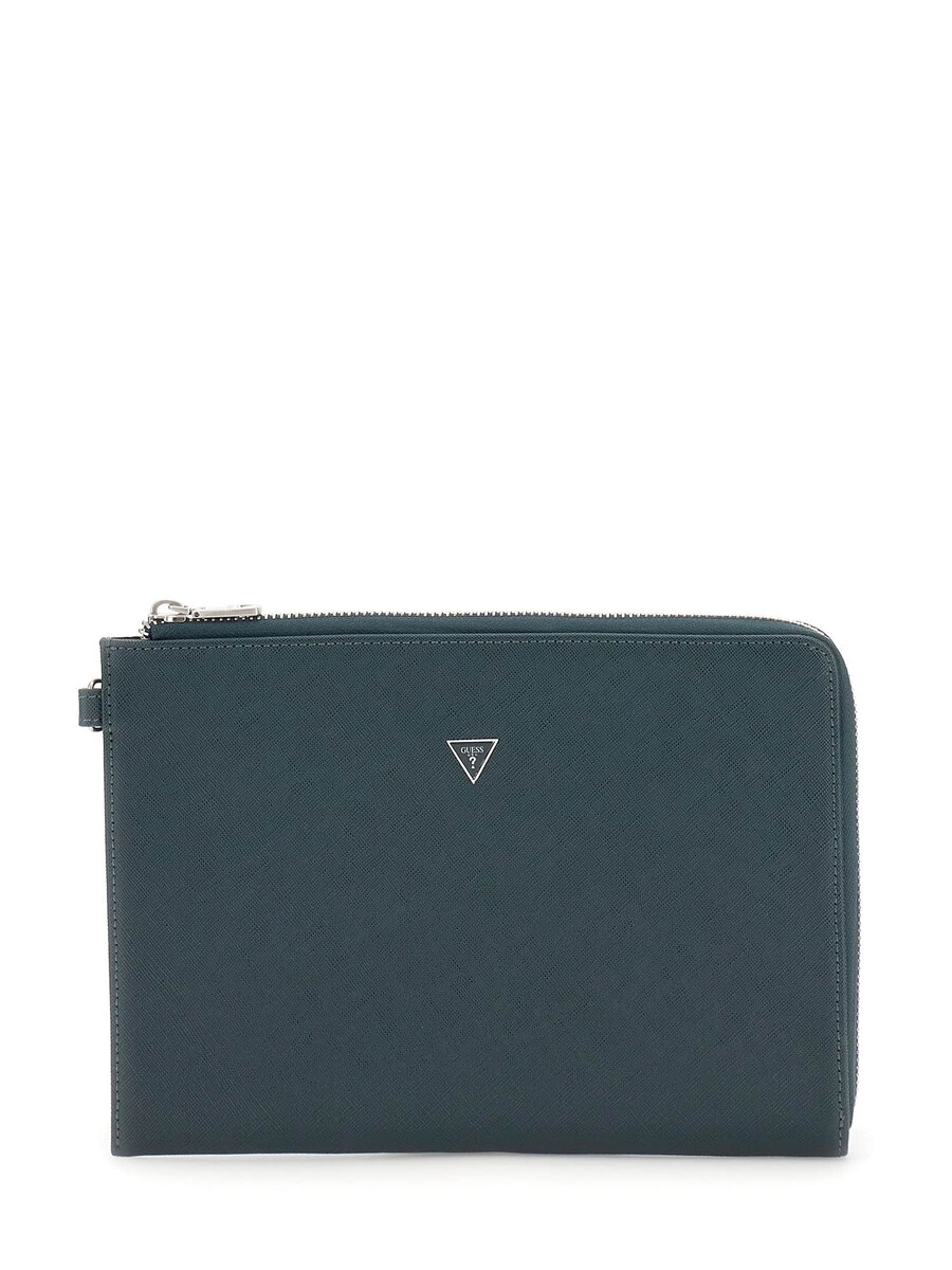 

Кошелек GUESS Milano, цвет Fir