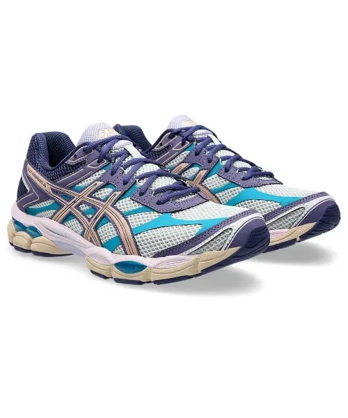 Мужские кроссовки ASICS GEL-CUMULUS 16 серые