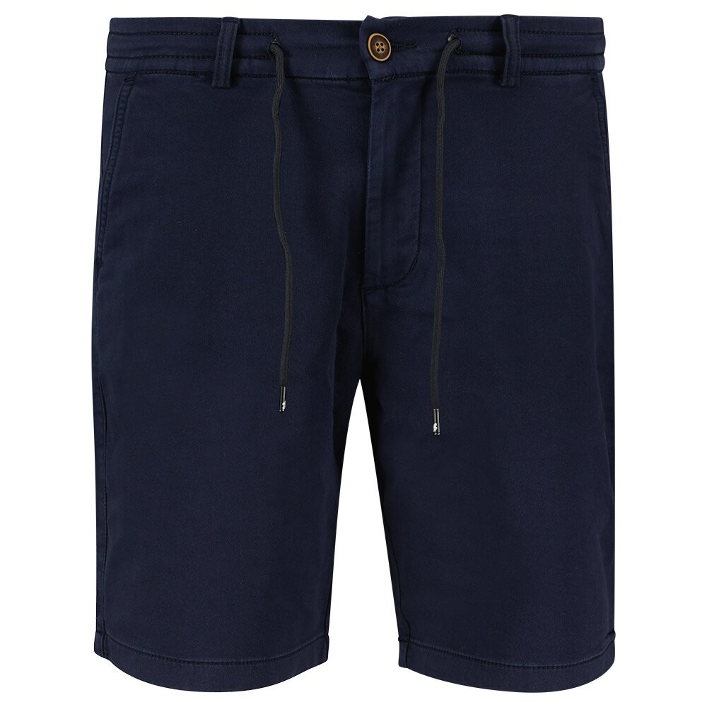 

Шорты Salsa Jeans 21008010 Denim, синий