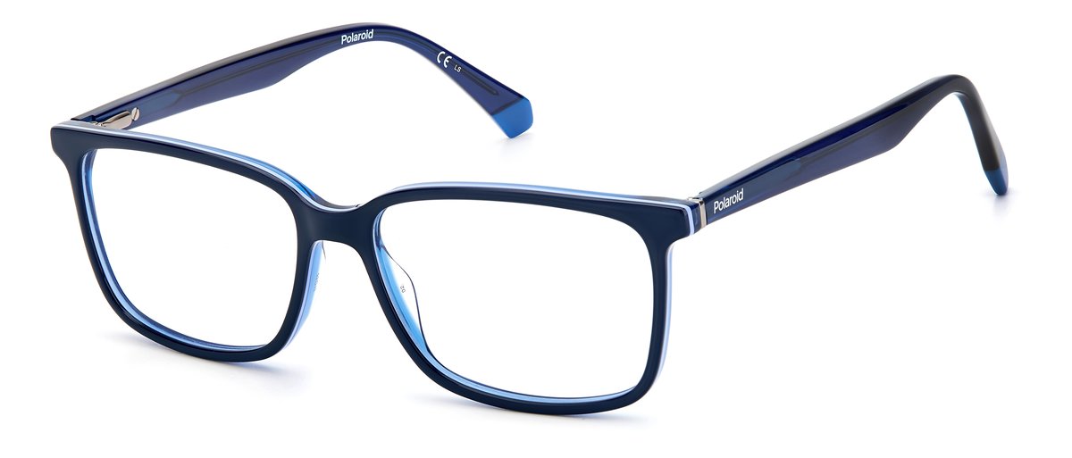 

Мужские оптические оправы PLD D394 POLAROID