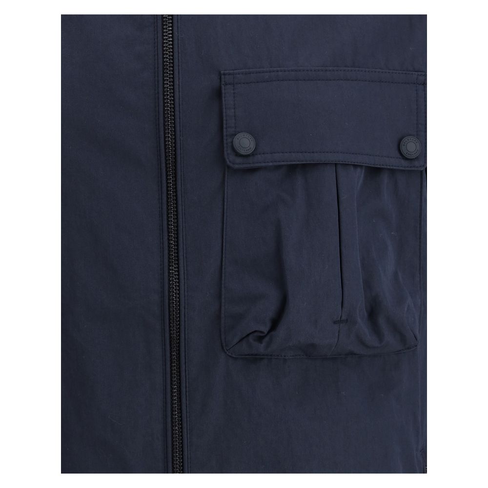 

Куртка Дром Belstaff