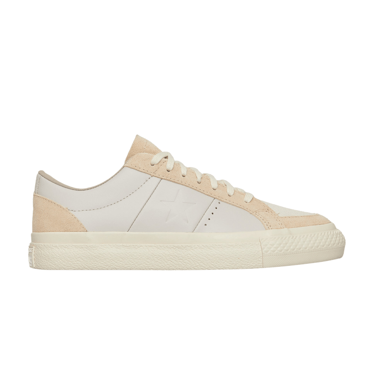 

Кроссовки One Star Pro Low 'South of Houston', кремовый