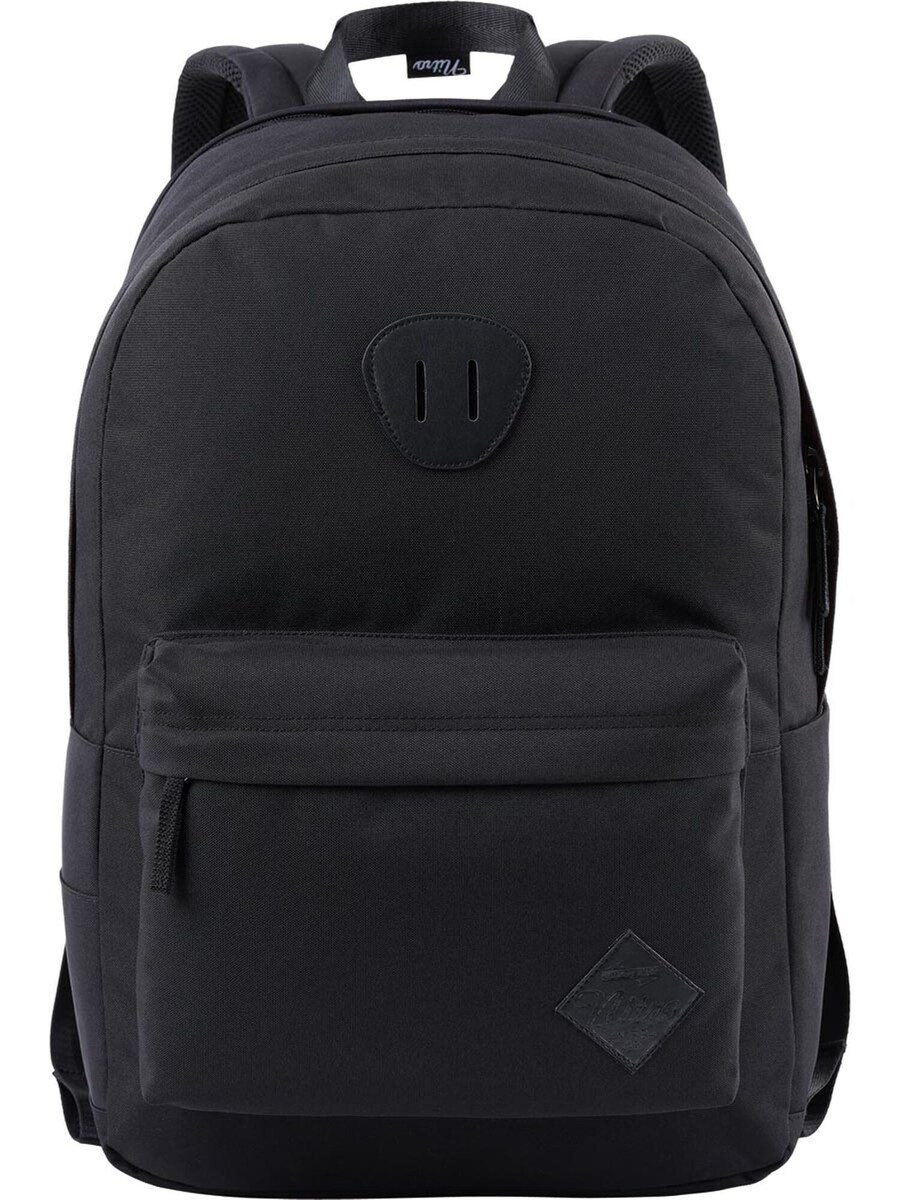 

Рюкзак NITRO, черный