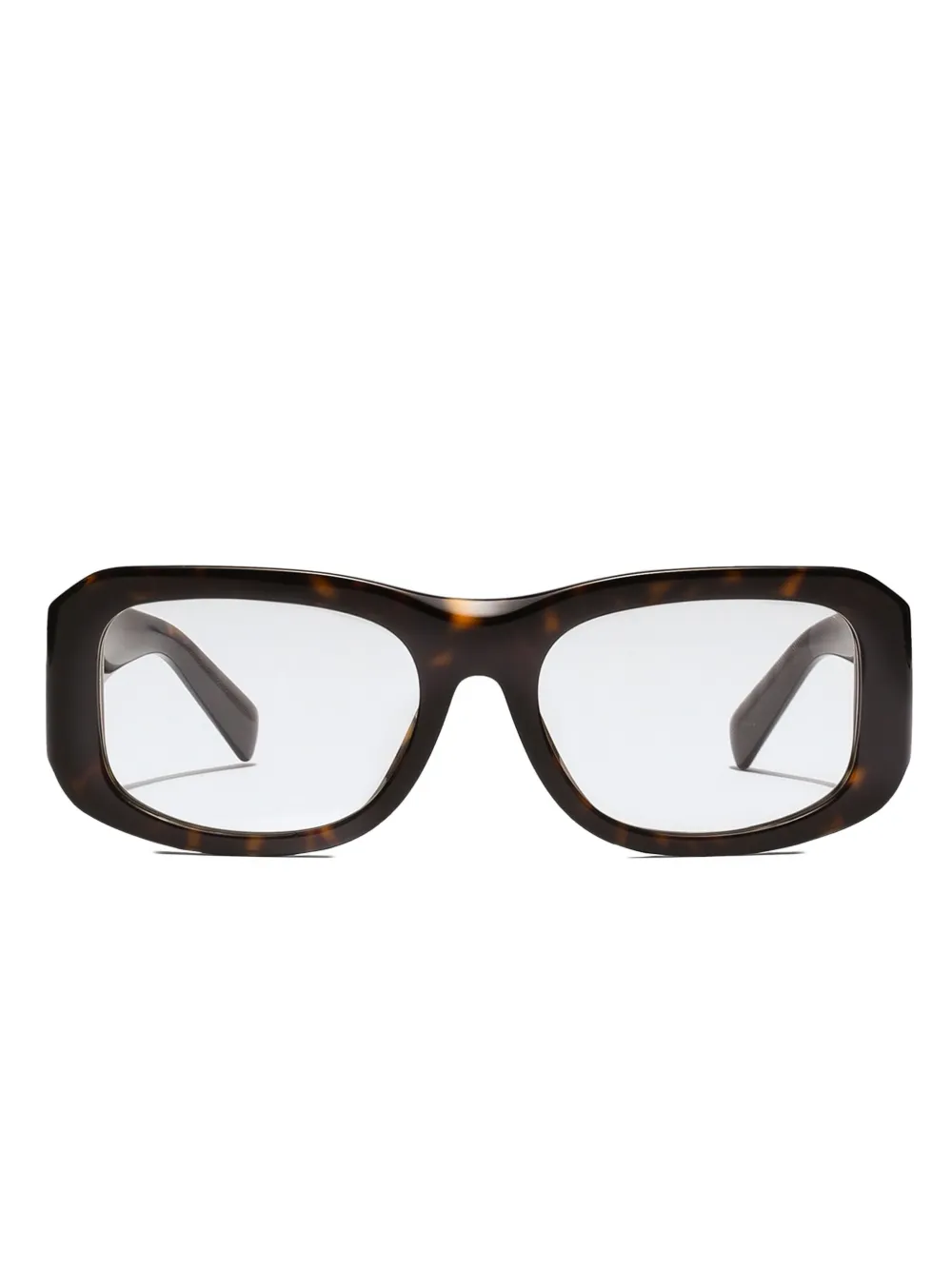 

Солнцезащитные очки Lusso Sartoriale Dolce & Gabbana, коричневый