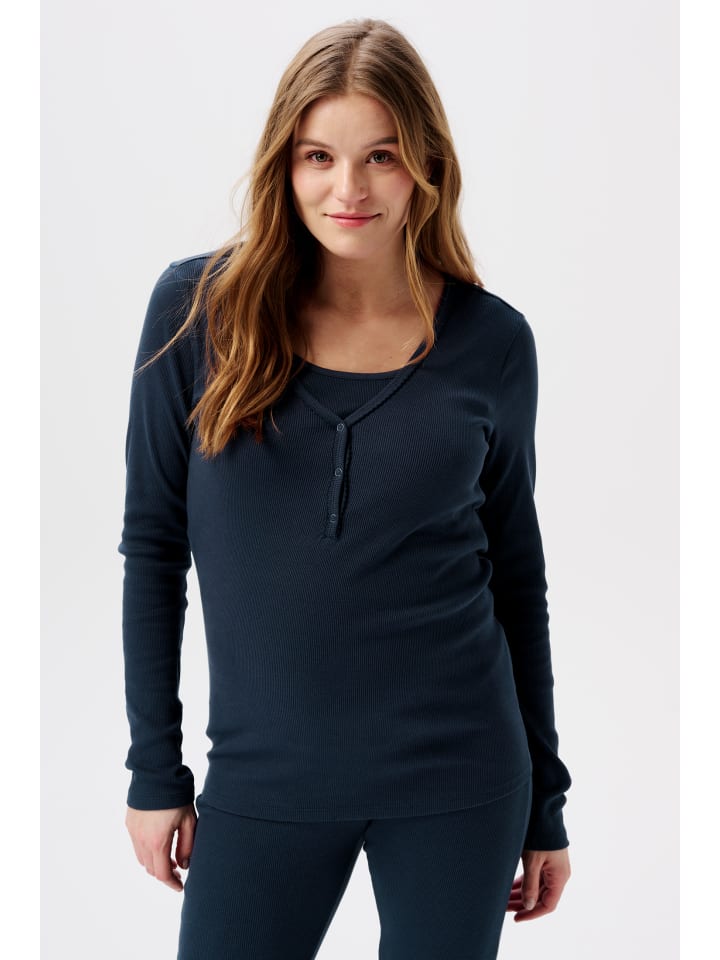 

Топ для кормления грудью Amala в ночное время Noppies