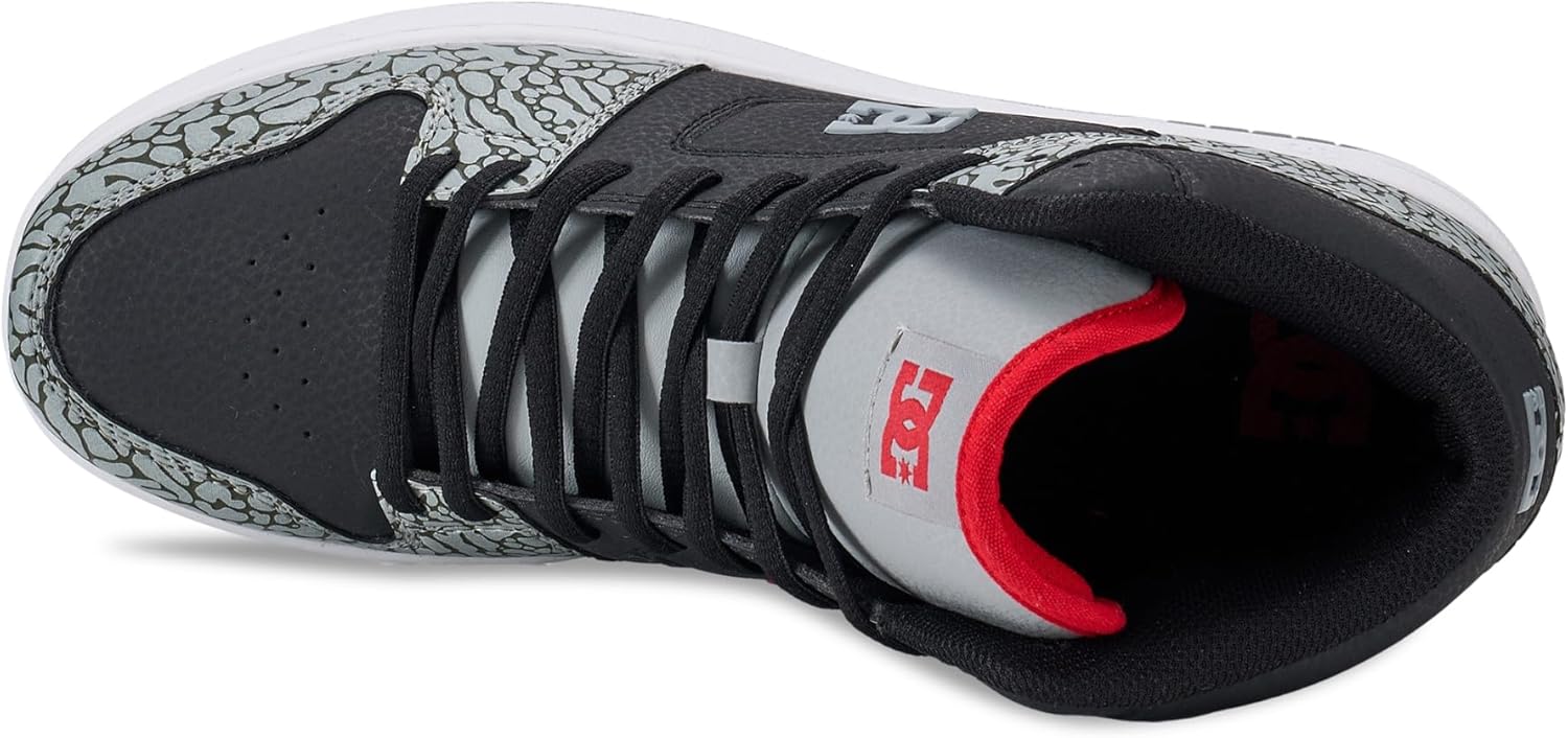 Мужские кроссовки DC Casual Dc Shoes, Bgr — фото 4
