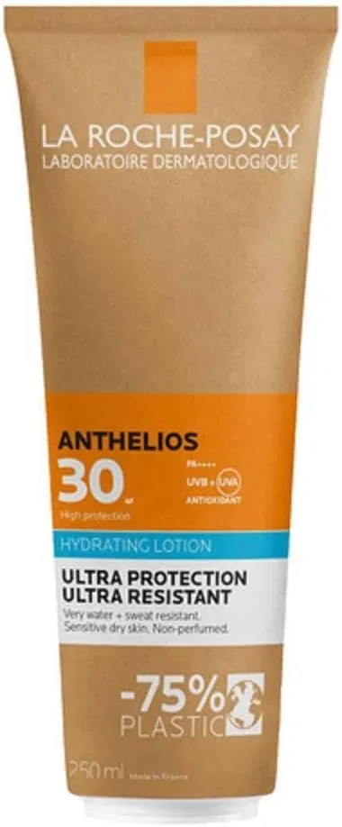 Солнцезащитный лосьон La Roche-Posay SPF 50+ PA++++ 50 мл