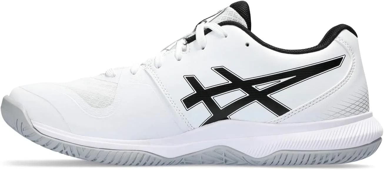 Мужские кроссовки ASICS Blade FF, White Black — фото 2