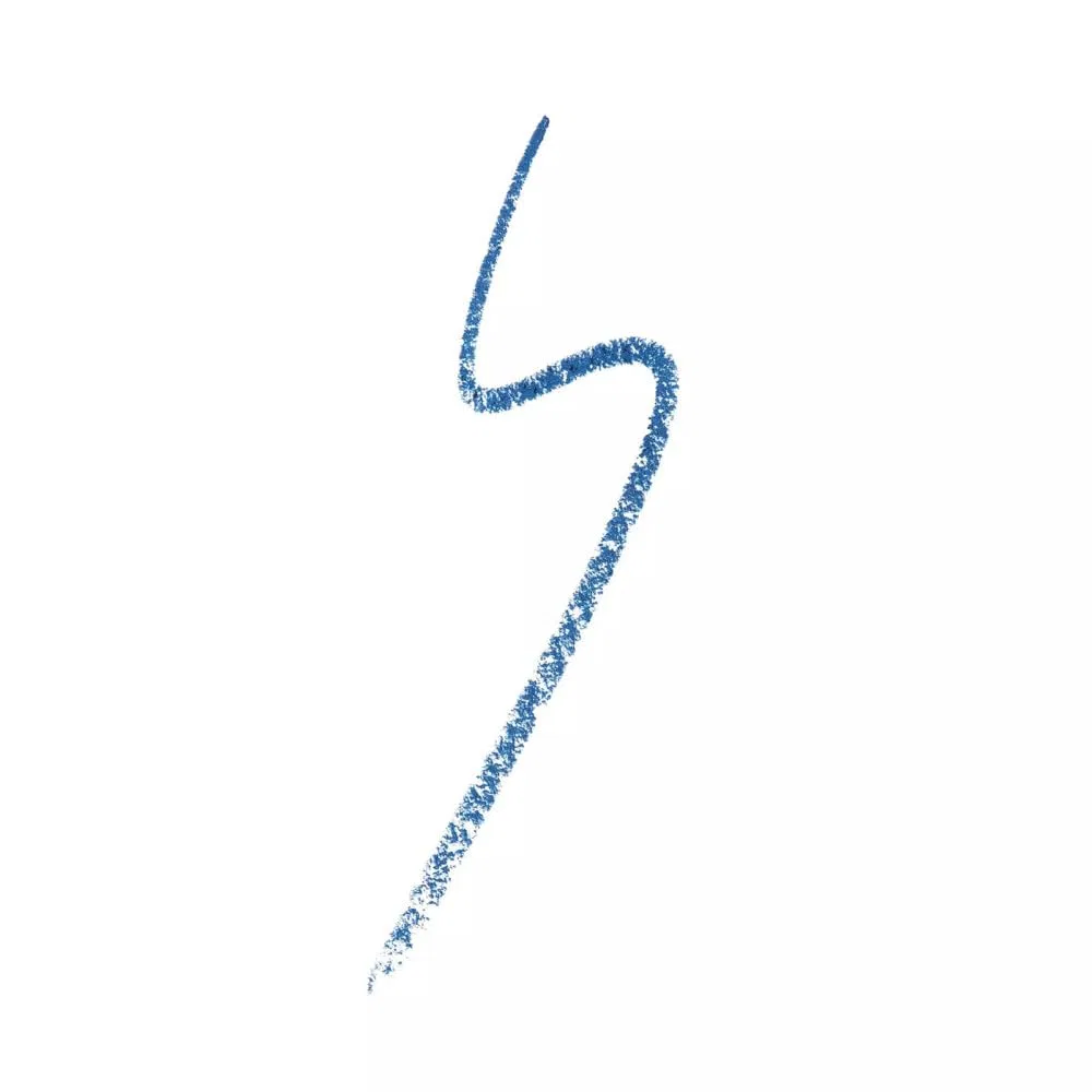 Водостойкий карандаш для глаз «Kohl Kajal Waterproof» №060 от Catrice Catrice, 2-Blue — фото 3