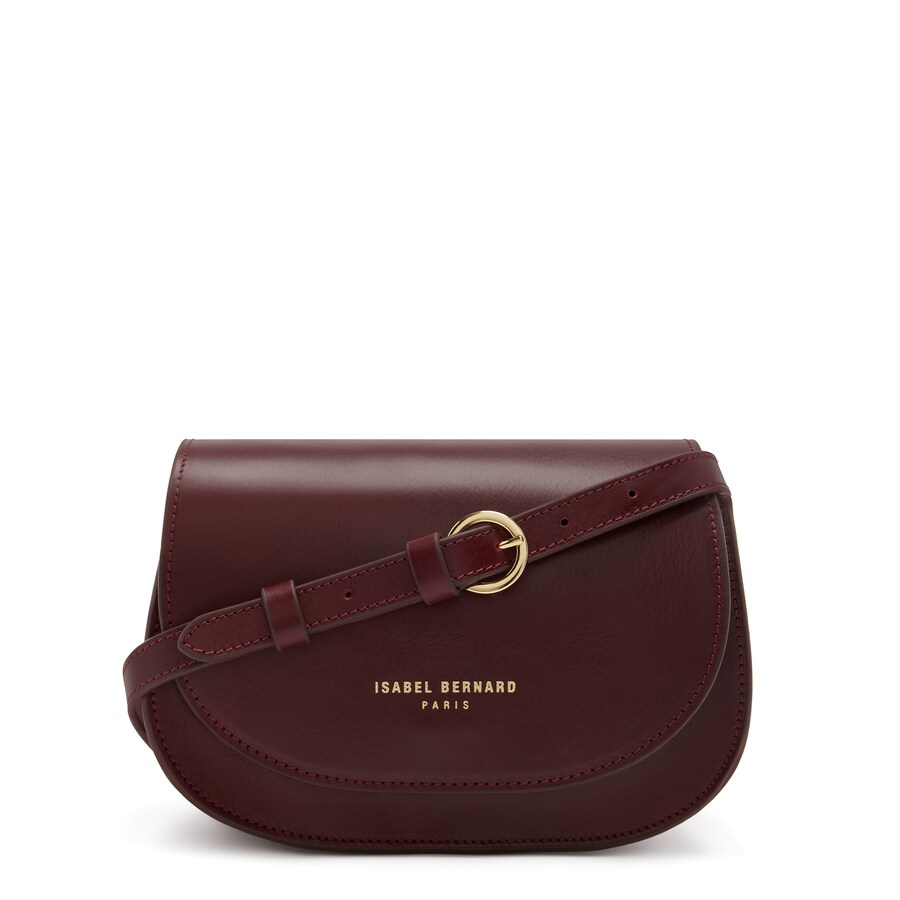 

Сумка через плечо Isabel Bernard, цвет Brown/Chestnut brown