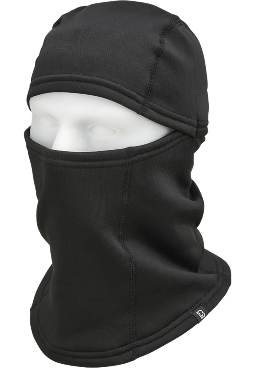 

Brandit Loop " Brandit Accessories Storm Balaclava", черный