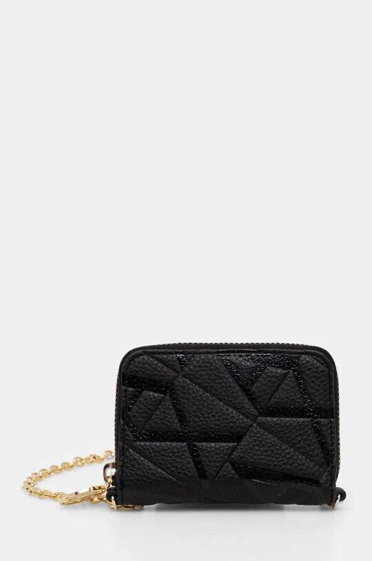

Кошелек Armani Exchange, черный