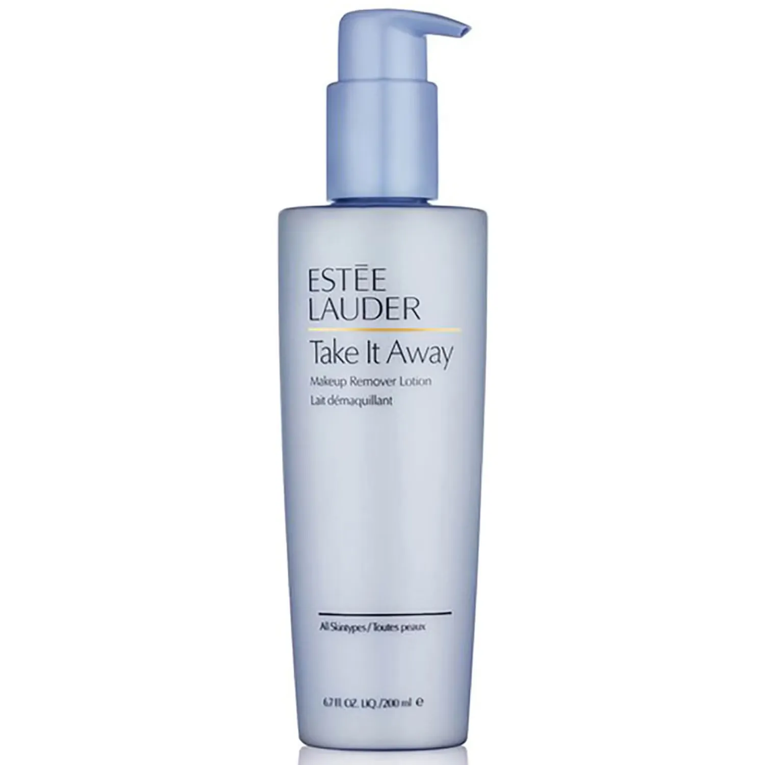 

Travel Лосьон для снятия макияжа 200мл Estée Lauder