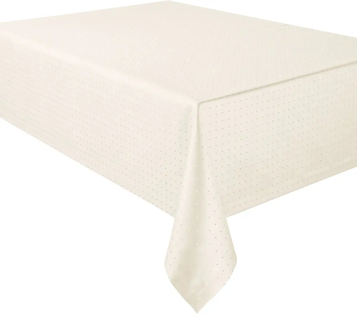 

Скатерть Curt Bauer "Дамаск, 3815 Petito", (1 шт.) 130х225 см, цвет porzellanfarben