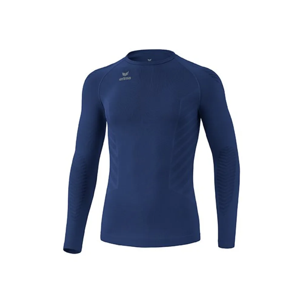 

Лонгслив Erima Athletic, синий